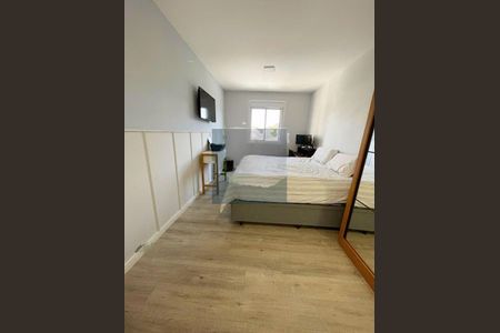 Apartamento à venda com 3 quartos, 101m² em Vila Rio Branco, Jundiaí