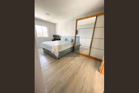 Apartamento à venda com 3 quartos, 101m² em Vila Rio Branco, Jundiaí