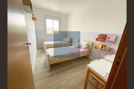 Apartamento à venda com 3 quartos, 101m² em Vila Rio Branco, Jundiaí