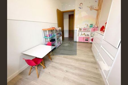 Apartamento à venda com 3 quartos, 101m² em Vila Rio Branco, Jundiaí