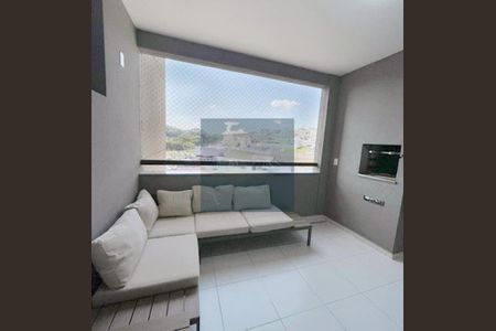 Apartamento à venda com 3 quartos, 101m² em Vila Rio Branco, Jundiaí