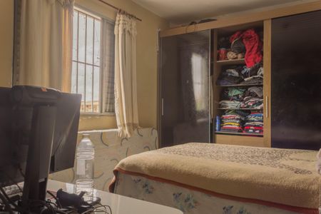 Quarto 2 de apartamento à venda com 2 quartos, 50m² em Taboão, São Bernardo do Campo