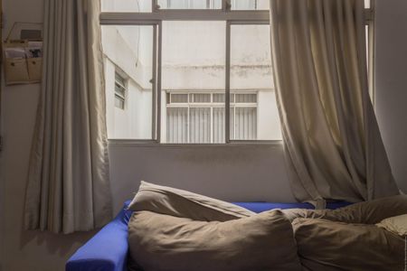 Sala de apartamento à venda com 2 quartos, 50m² em Taboão, São Bernardo do Campo