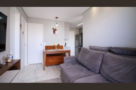 Apartamento à venda com 2 quartos, 37m² em Vila Virginia, São Paulo