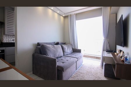 Apartamento à venda com 2 quartos, 37m² em Vila Virginia, São Paulo