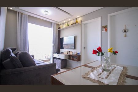 Apartamento à venda com 2 quartos, 37m² em Vila Virginia, São Paulo