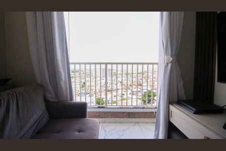 Apartamento à venda com 2 quartos, 37m² em Vila Virginia, São Paulo