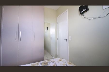 Apartamento à venda com 2 quartos, 37m² em Vila Virginia, São Paulo