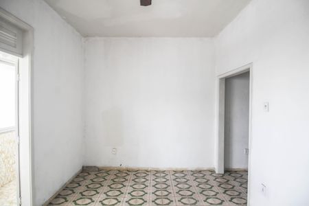 Sala de apartamento para alugar com 2 quartos, 50m² em Anchieta, Nilópolis