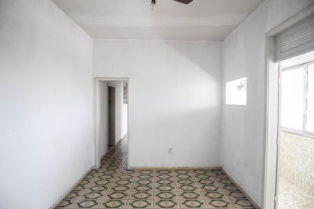 Sala de apartamento para alugar com 2 quartos, 50m² em Anchieta, Nilópolis