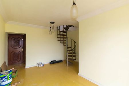 Apartamento para alugar com 4 quartos, 146m² em Parque Tomas Saraiva, São Paulo