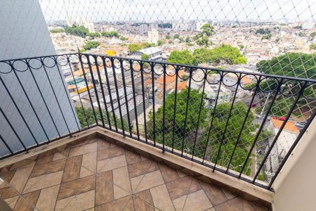 Apartamento para alugar com 4 quartos, 146m² em Parque Tomas Saraiva, São Paulo