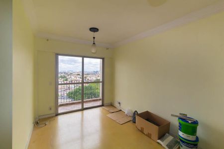 Apartamento para alugar com 4 quartos, 146m² em Parque Tomas Saraiva, São Paulo