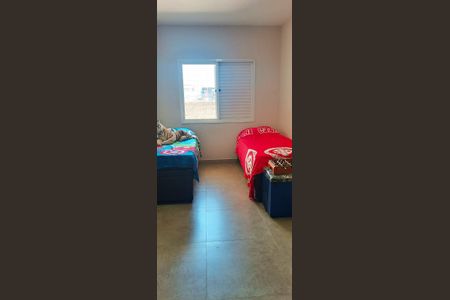 Quarto 2 de casa à venda com 2 quartos, 94m² em Bela Vista, Alvorada