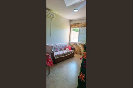 Sala de casa à venda com 2 quartos, 94m² em Bela Vista, Alvorada