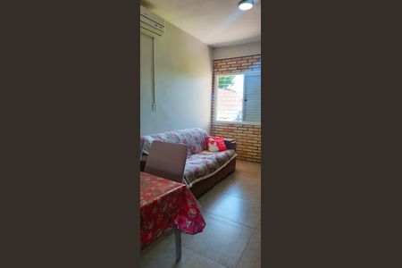 Sala de casa à venda com 2 quartos, 94m² em Bela Vista, Alvorada