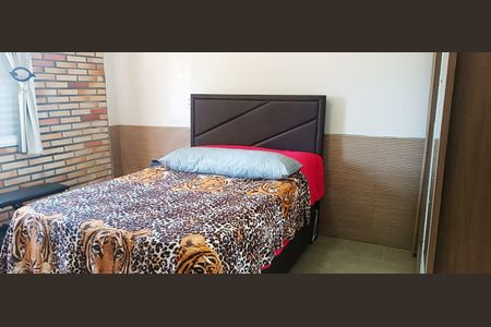 Quarto 1 de casa à venda com 2 quartos, 94m² em Bela Vista, Alvorada