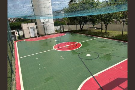 Foto 15 de apartamento à venda com 2 quartos, 44m² em Jardim do Lago II, Campinas