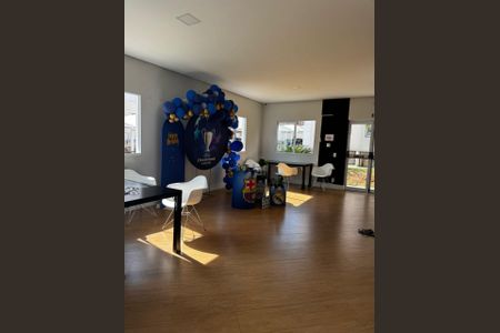 Foto 09 de apartamento à venda com 2 quartos, 44m² em Jardim do Lago II, Campinas