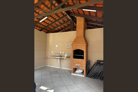 Foto 10 de apartamento à venda com 2 quartos, 44m² em Jardim do Lago II, Campinas