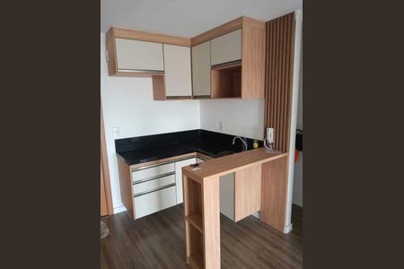 Kitnet/Studio para alugar com 1 quarto, 37m² em Macedo, Guarulhos