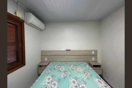 Quarto 2 de casa à venda com 2 quartos, 59m² em Arroio da Manteiga, São Leopoldo