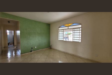 sala de apartamento para alugar com 2 quartos, 125m² em Ingá, Betim