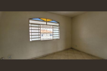 sala de apartamento para alugar com 2 quartos, 125m² em Ingá, Betim