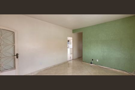 sala de apartamento para alugar com 2 quartos, 125m² em Ingá, Betim