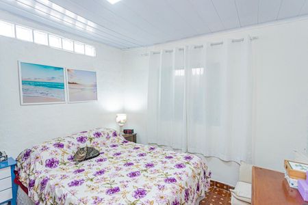 Quarto 2 de casa à venda com 2 quartos, 83m² em Vila Marina, São Paulo