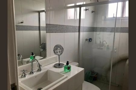 Foto 15 de casa de condomínio à venda com 6 quartos, 436m² em Brooklin, São Paulo