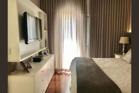 Foto 10 de casa de condomínio à venda com 6 quartos, 436m² em Brooklin, São Paulo