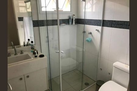 Foto 17 de casa de condomínio à venda com 6 quartos, 436m² em Brooklin, São Paulo