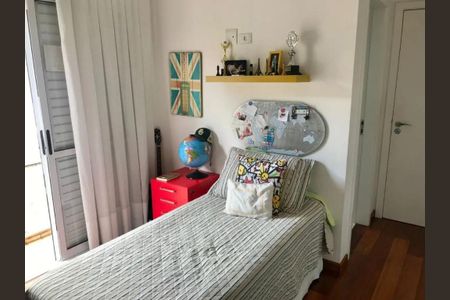 Foto 13 de casa de condomínio à venda com 6 quartos, 436m² em Brooklin, São Paulo