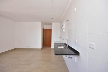 Foto 04 de apartamento à venda com 2 quartos, 42m² em Vila Morse, São Paulo