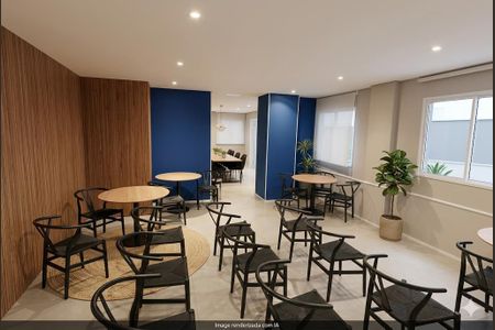 Apartamento à venda com 2 quartos, 41m² em Vila Água Funda, São Paulo