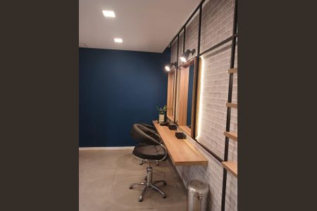 Foto 27 de apartamento à venda com 2 quartos, 41m² em Vila Água Funda, São Paulo