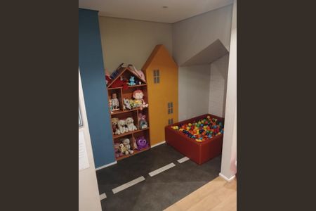 Foto 07 de apartamento à venda com 2 quartos, 41m² em Vila Água Funda, São Paulo
