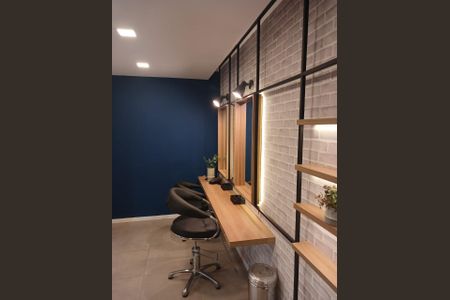 Foto 17 de apartamento à venda com 2 quartos, 41m² em Vila Água Funda, São Paulo