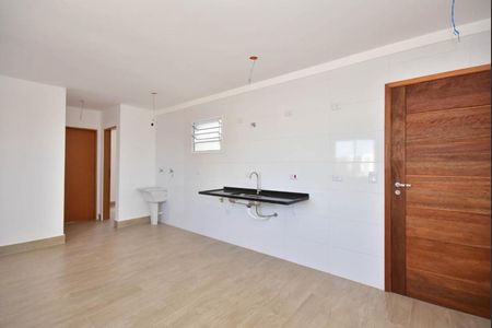 Foto 07 de apartamento à venda com 2 quartos, 45m² em Vila Morse, São Paulo