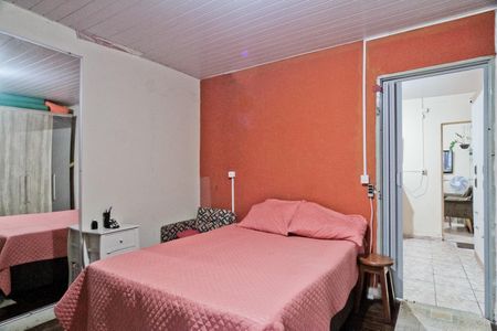 Casa à venda com 5 quartos, 139m² em Vila Zulmira, São Paulo