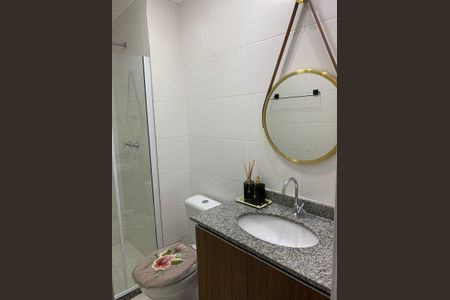 Apartamento à venda com 3 quartos, 61m² em Parque Uniao, Jundiaí
