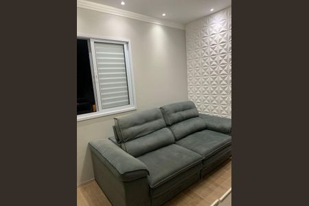 Apartamento à venda com 3 quartos, 61m² em Parque Uniao, Jundiaí