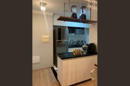 Apartamento à venda com 3 quartos, 61m² em Parque Uniao, Jundiaí