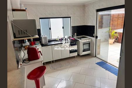 Casa à venda com 2 quartos, 150m² em Vila Padre Manoel de Nobrega, Campinas