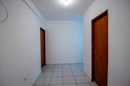 Sala de casa para alugar com 1 quarto, 25m² em Parque São Bento, Sorocaba