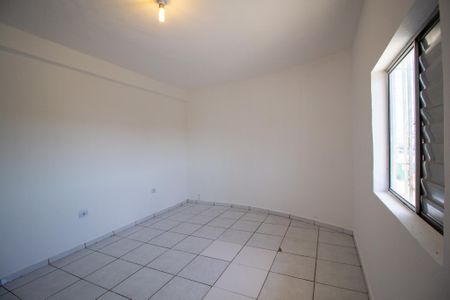Quarto de casa para alugar com 1 quarto, 25m² em Parque São Bento, Sorocaba