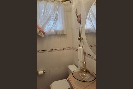 Foto 07 de casa à venda com 3 quartos, 285m² em Jardim Ibitirama, São Paulo