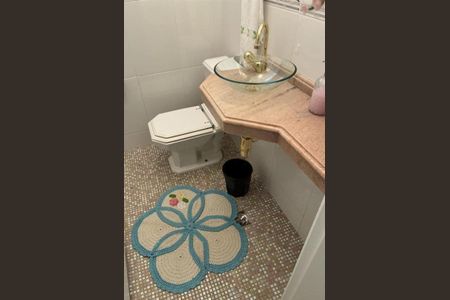 Foto 08 de casa à venda com 3 quartos, 285m² em Jardim Ibitirama, São Paulo