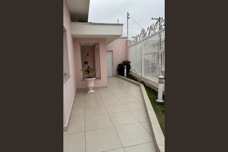 Foto 01 de casa à venda com 3 quartos, 285m² em Jardim Ibitirama, São Paulo